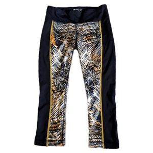 IDEOLOGY Athletic Capri's